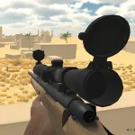 FNAF Shooter 36 FNAF Shooter