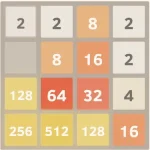2048 Multitask 62 2048 Multitask