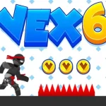 Vex 8 17 Vex 8