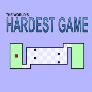 Worlds Hardest Game 3