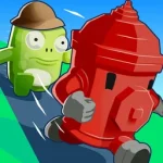 Slope 2 Multiplayer