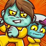 1v1 Battle