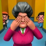 Hide and Seek Escape Games