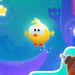 Cut The Rope Magic