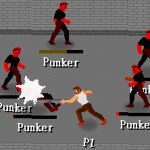 Royal City Clashers 2