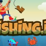 Fishing Io