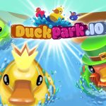 Duckpark Io