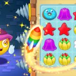 Candy Riddles