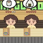 Sushi Go Round