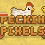 Peckin Pixels