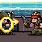 Metal Guns Fury