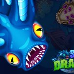 Seadragons Io