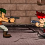 Alpha Guns