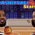 Basketball Stars 2019
