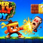 Super Billy Boy