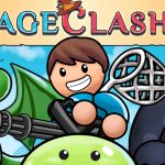 Mageclash Io