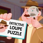 Detective Loupe