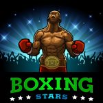 Boxing Stars