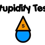 Stupidity Test