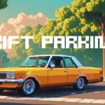 Drift Parking