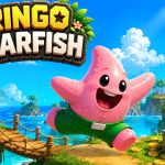 Ringo Starfish