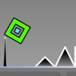 Geometry Dash Meltdown