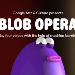 Blob Opera