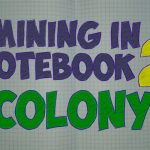 Mining In Notebook 2