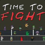 Time To Fight