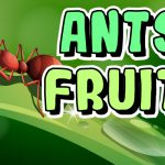 Ants Fruits