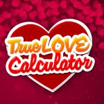 True Love Calculator Nzw