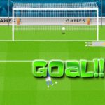 World Cup Penalty