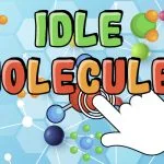 Idle Molecules