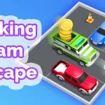 Parking Jam Escape