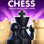 Chess Online Multiplayer Game