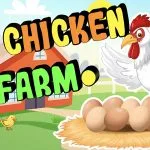My Chicken Farm