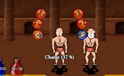 Swords And Sandals 2