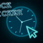 Clock Clicker
