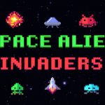 Space Invaders