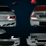 Pimp My Bmw M5