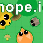 Mopeio