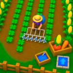 Harvest Loop
