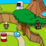 Grow Island