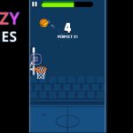 Bouncy Dunk