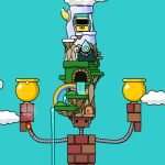 Grow Tower