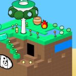 Grow Cube
