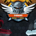 Evowarsio
