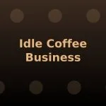 Idle Coffee Business Xmi