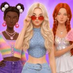 Super Dress – Play Online for Free! | Poki