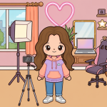 Fashion Dress Up Star – Play Online for Free! | Poki